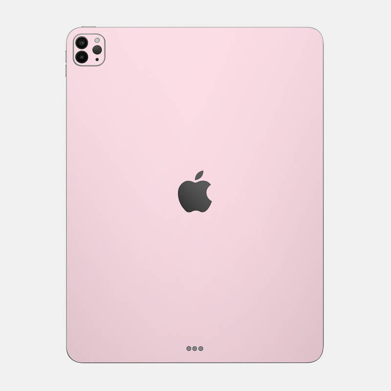 Pink Full Body