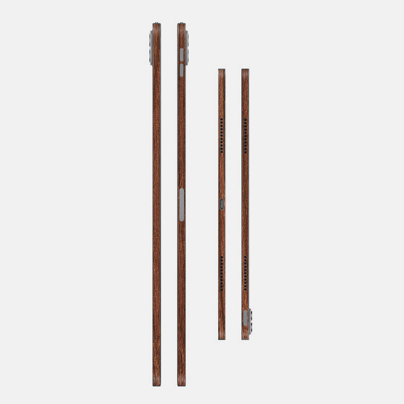 Walnut Full Body