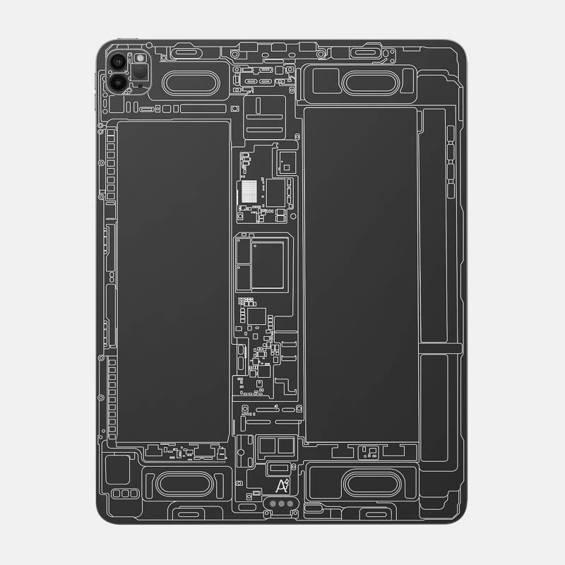 iPad Pro 11 M2 2022 Apple