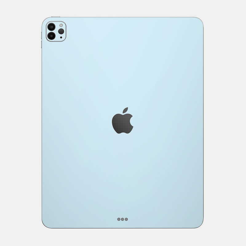 Blue Full Body