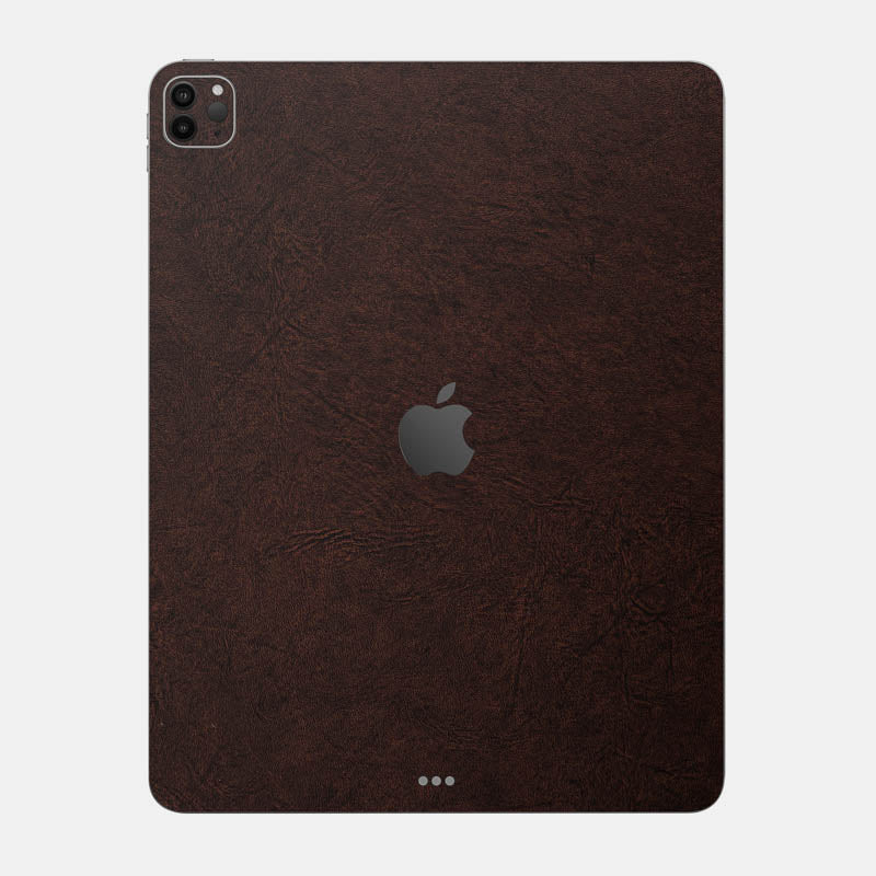 Brown Leather Full Body