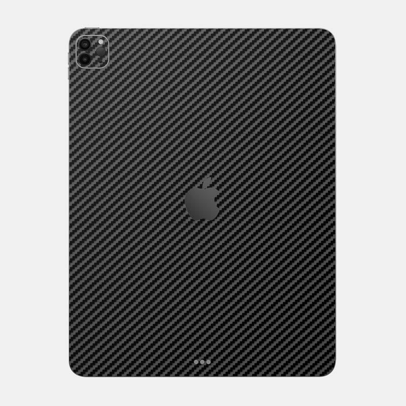 Carbon Fibre Black Full Body