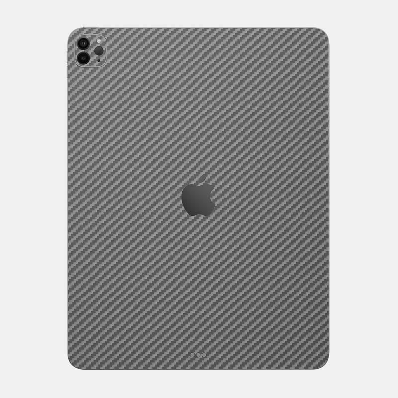 Carbon Fibre Grey Full Body