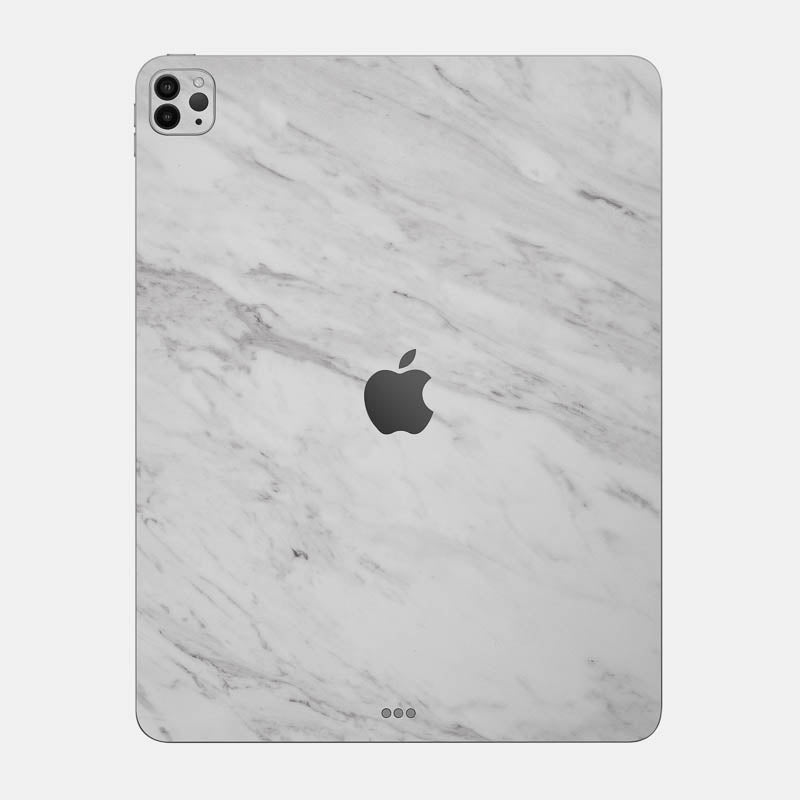White Marble Full Body