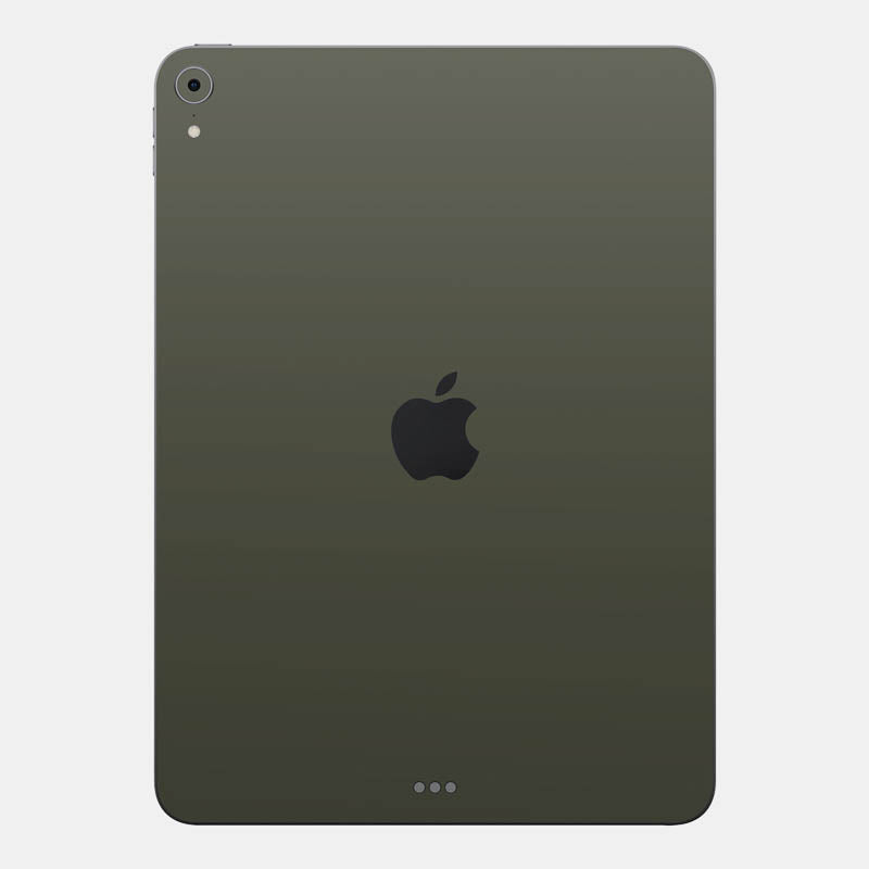 Alpine Green Full Body