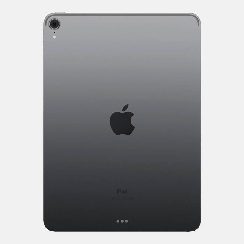 iPad Pro 12.9 2018 Skins & Wraps
