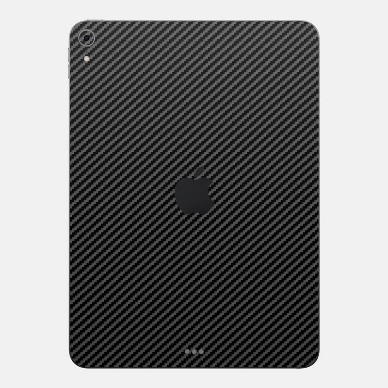 Carbon Fibre Black Full Body