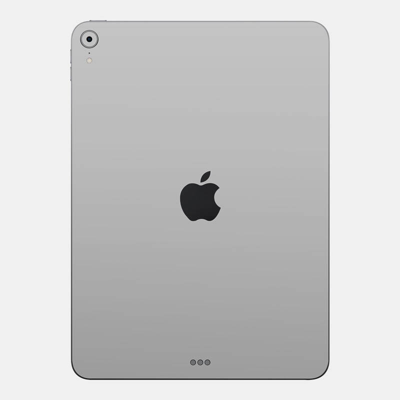 Grey Full Body
