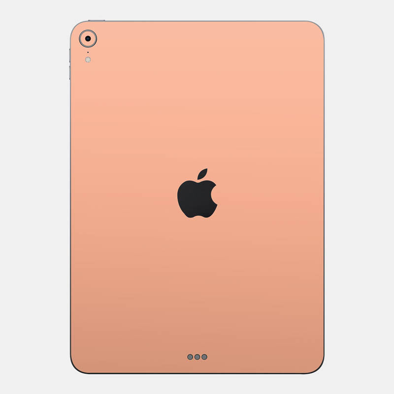 Peach Full Body