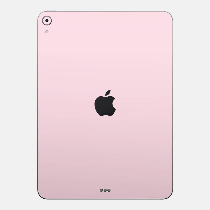Pink Full Body