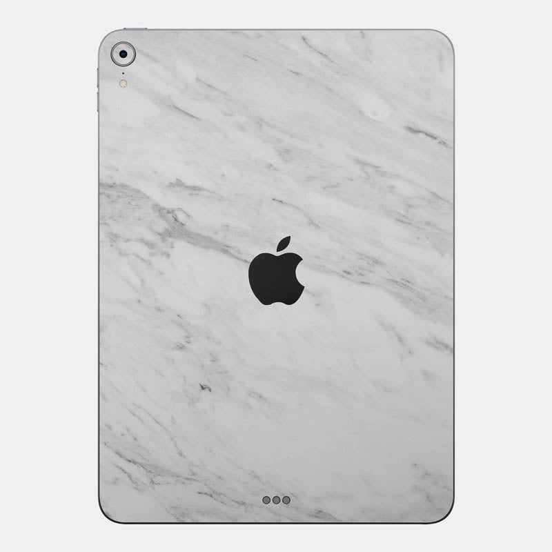 White Marble Full Body