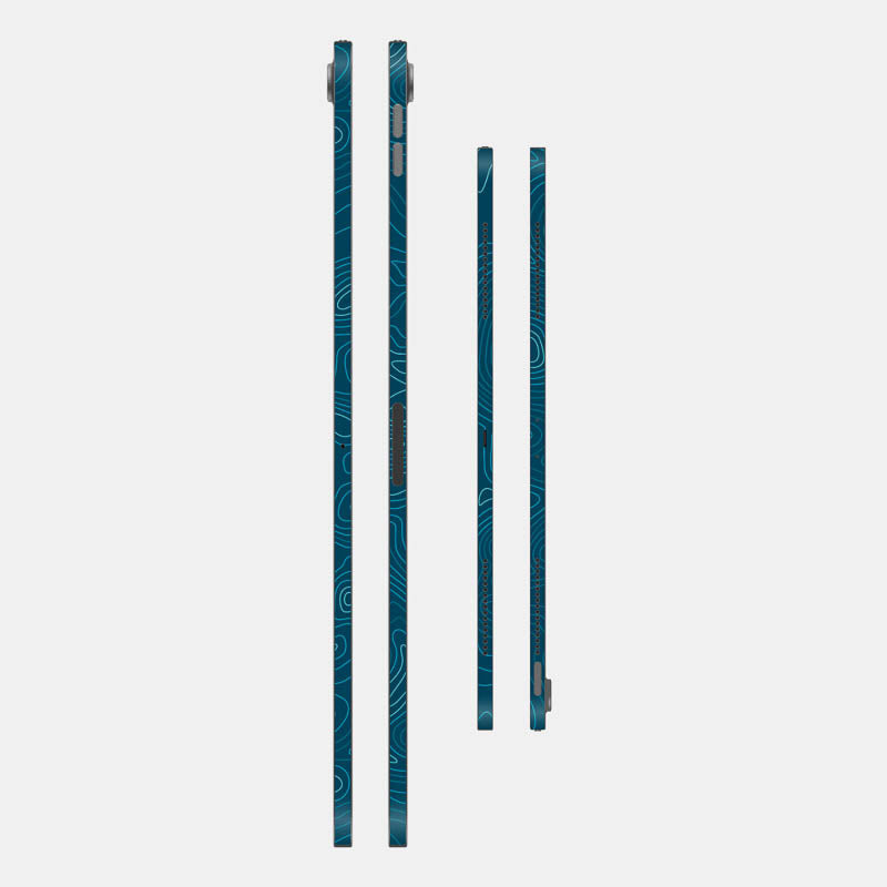 iPad Pro 12.9 2018 Skins & Wraps