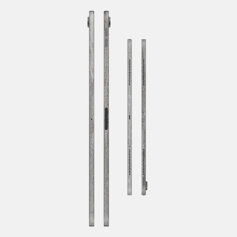 iPad Pro 12.9 2018 Skins & Wraps