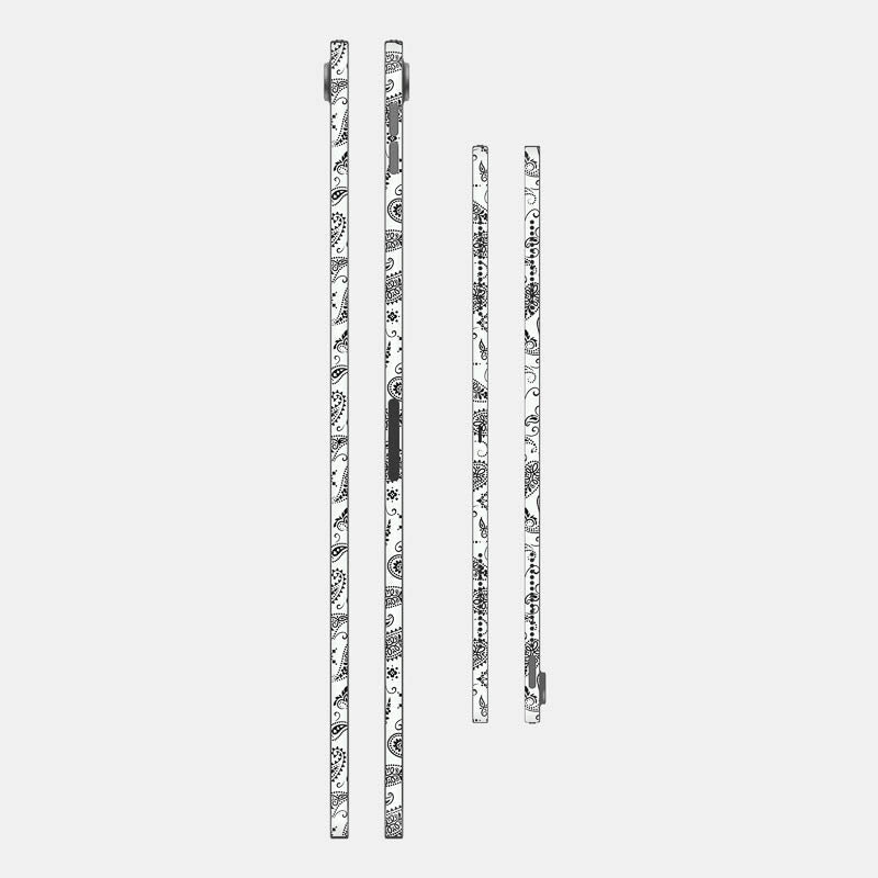 iPad Pro 12.9 2018 Skins & Wraps