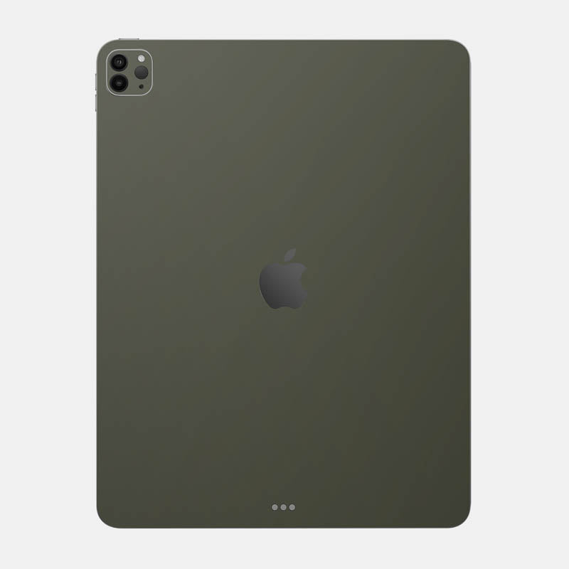 Alpine Green Full Body