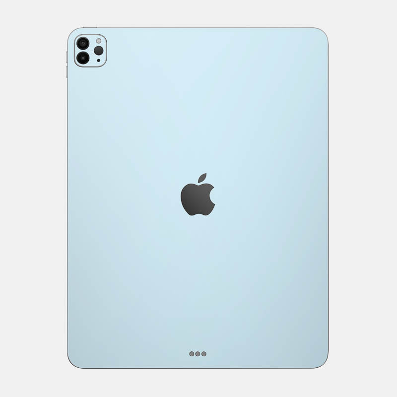 Blue Full Body