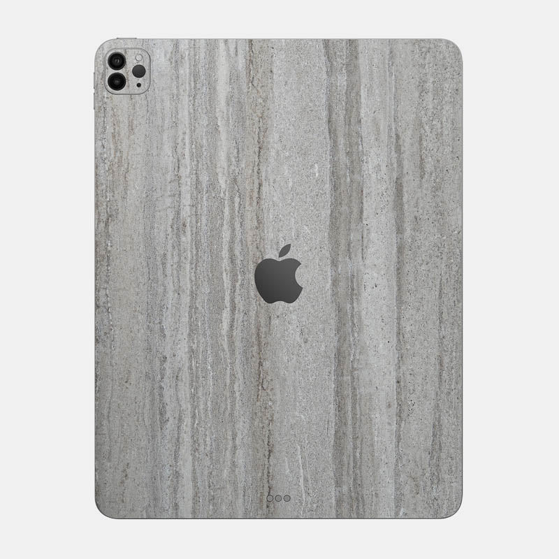 Concrete Full Body