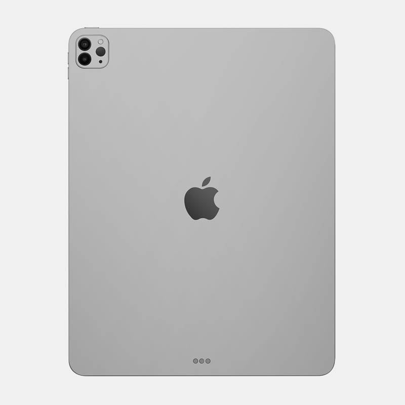 Grey Full Body