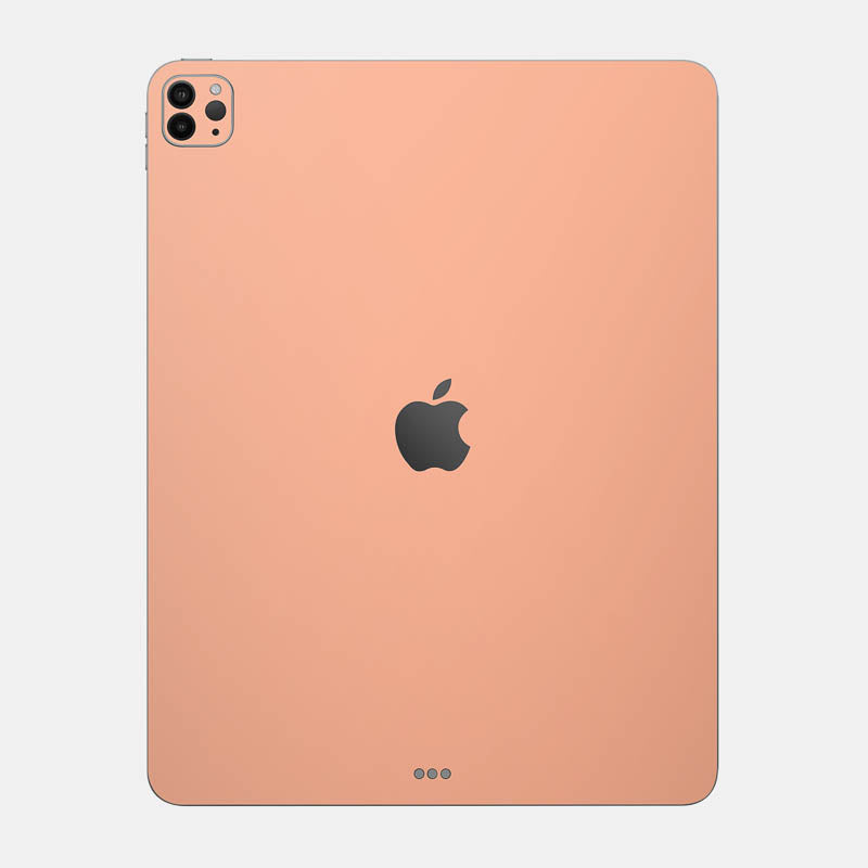 Peach Full Body