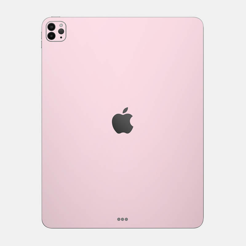 Pink Full Body