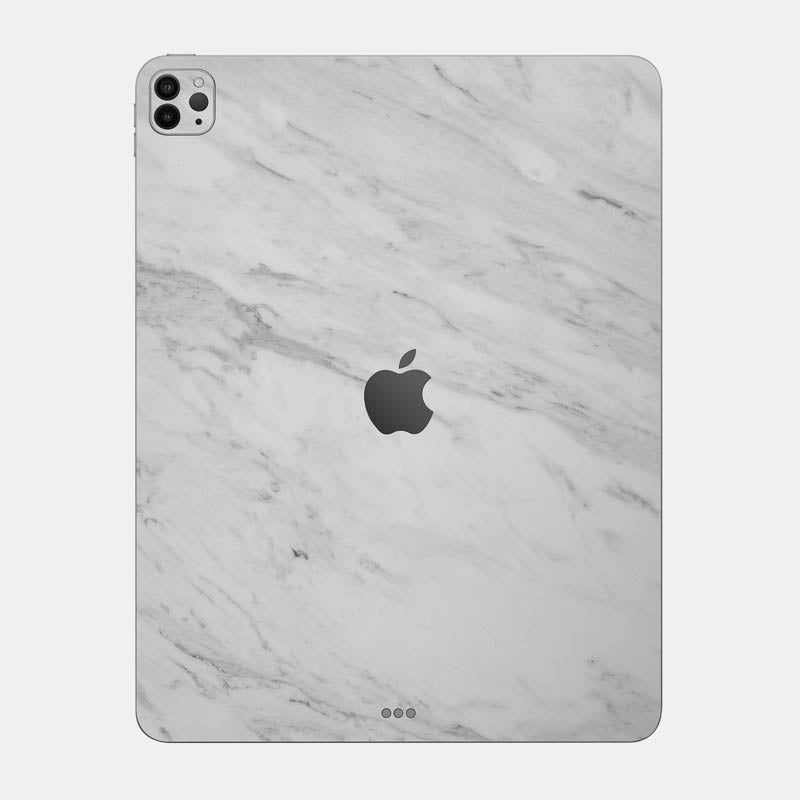 White Marble Full Body
