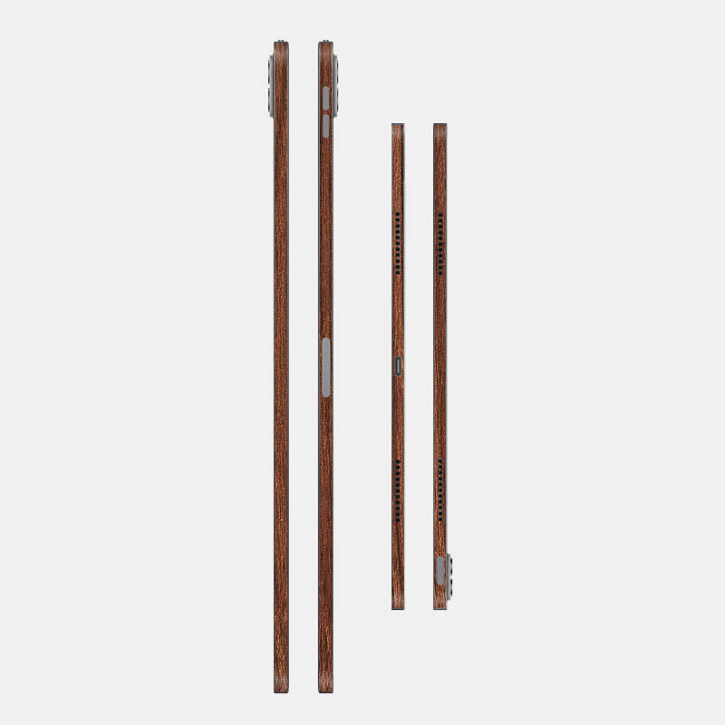 Walnut Full Body