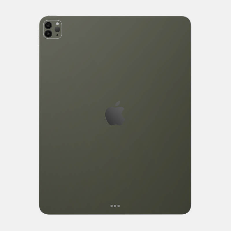 Alpine Green Full Body