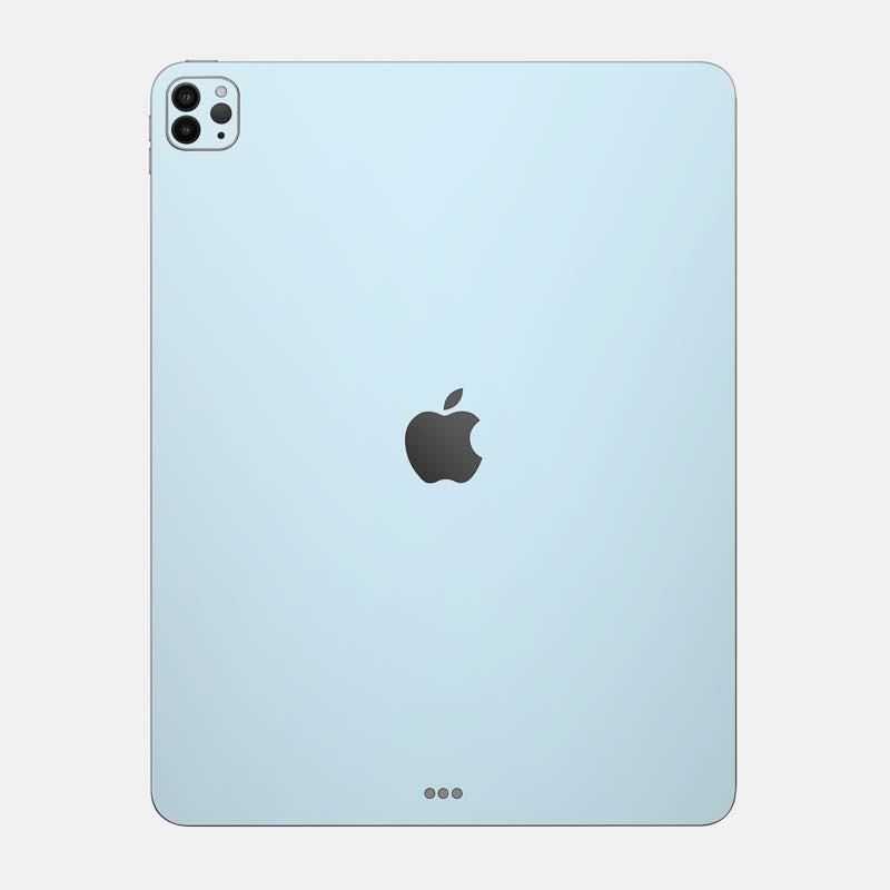 Blue Full Body