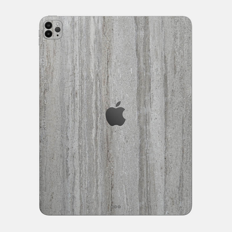 Concrete Full Body