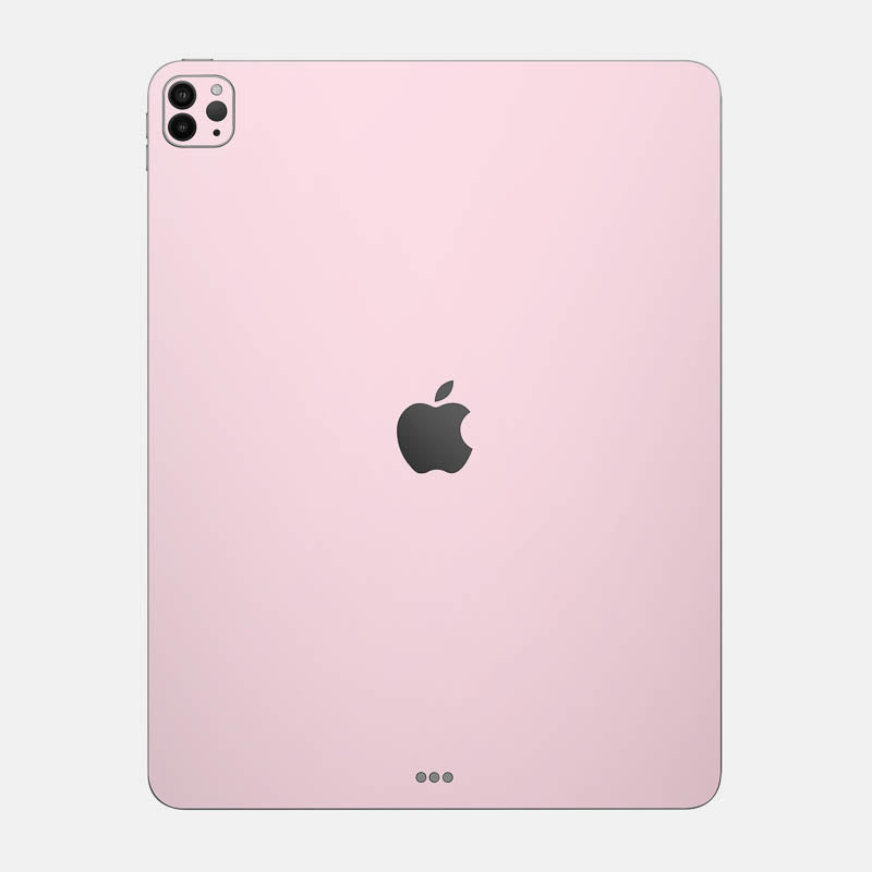 Pink Full Body