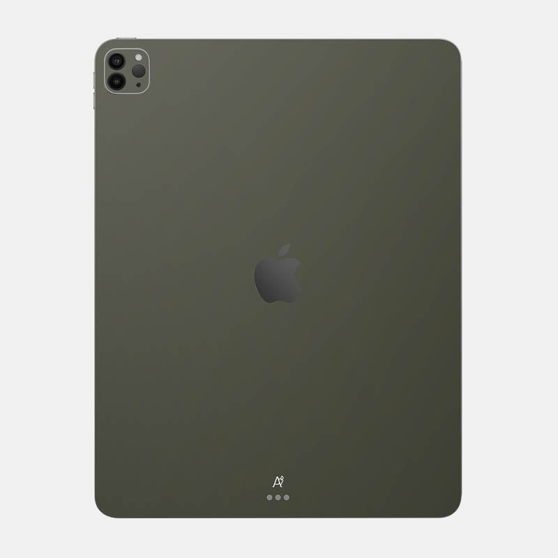 Alpine Green Full Body