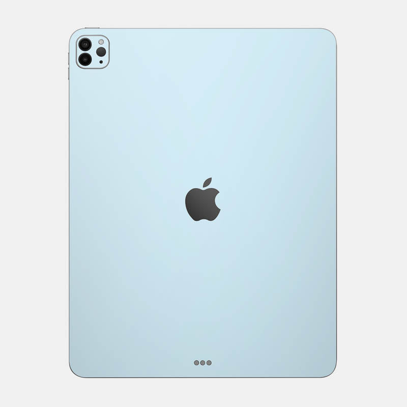 Blue Full Body
