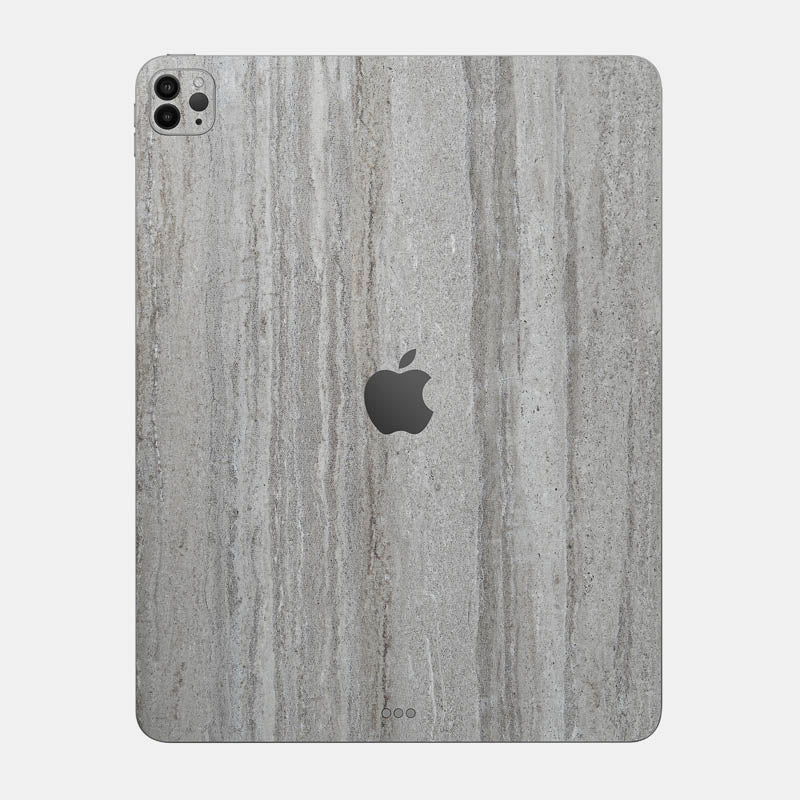 Concrete Full Body