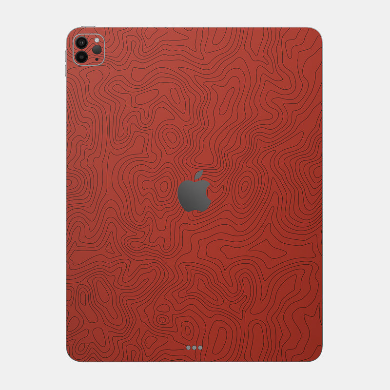 Lava Full Body