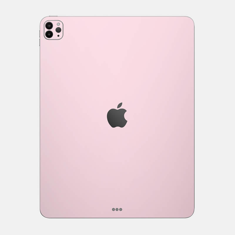 Pink Full Body