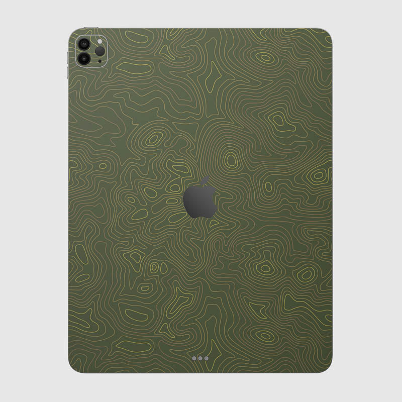 iPad Pro 12.9 M2 2022 Apple