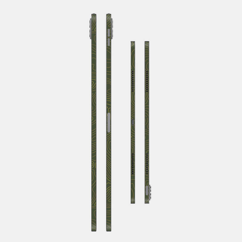 iPad Pro 11.9 M2 2022 Apple