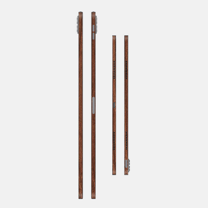 Walnut Full Body