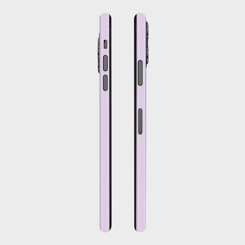Lilac Full Back