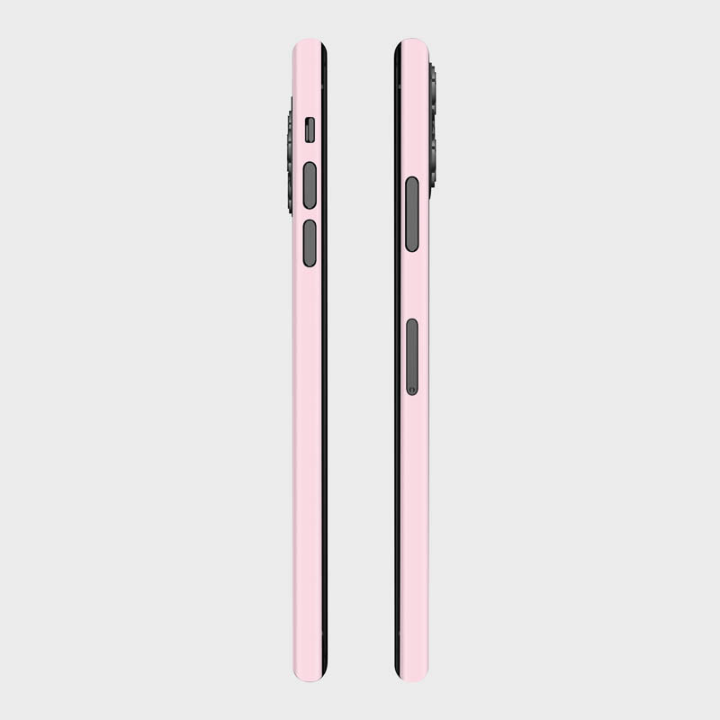 Pink Full Back