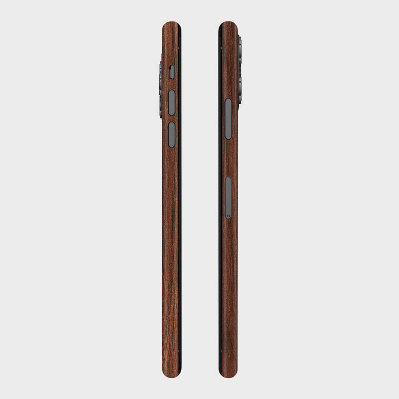Walnut Full Back