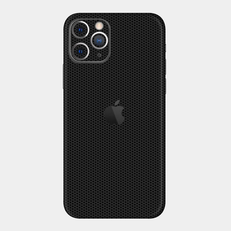 Black Matrix Full Back