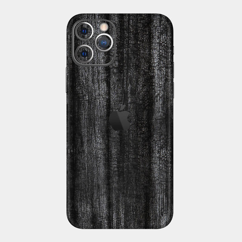 Black Panther Full Back