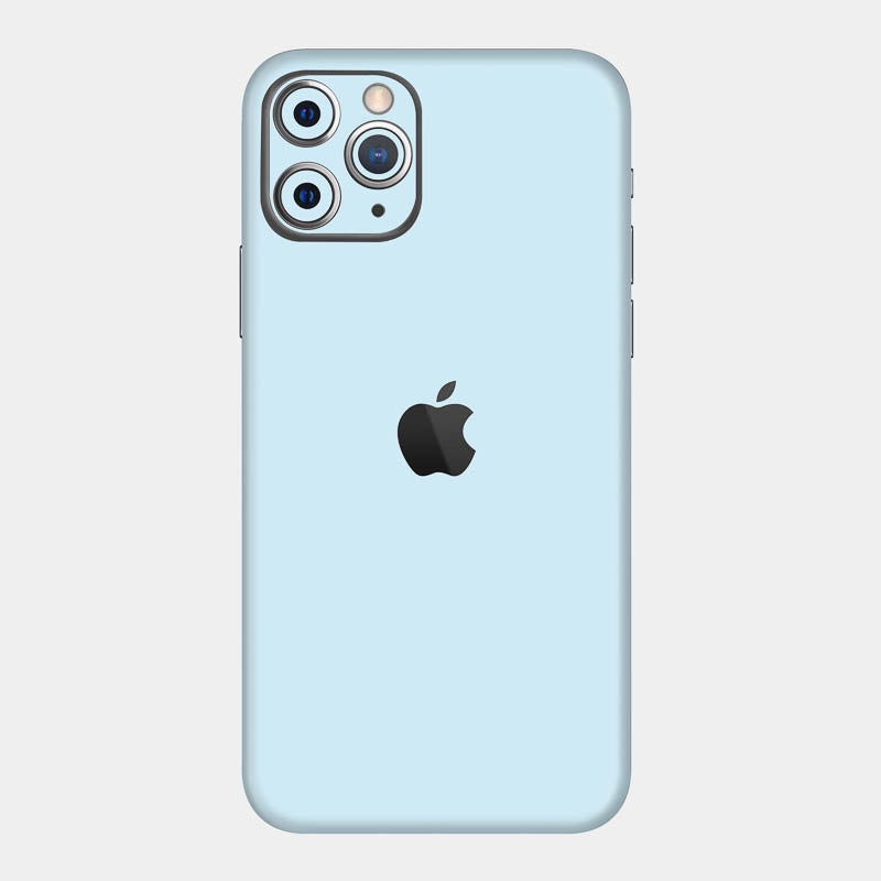 Blue Full Back