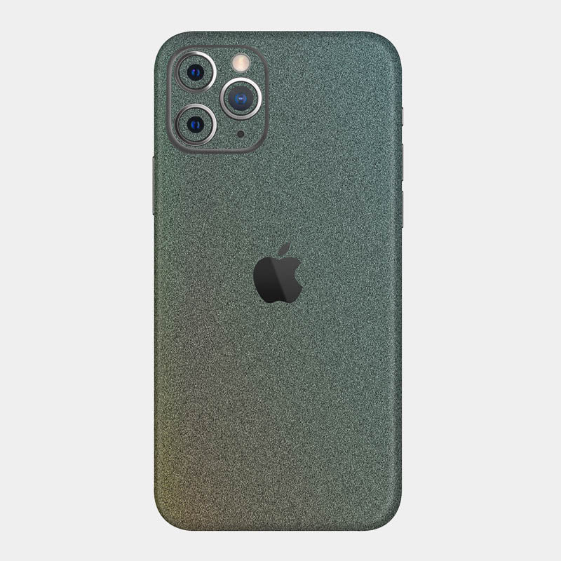 Colour Flip Full Back