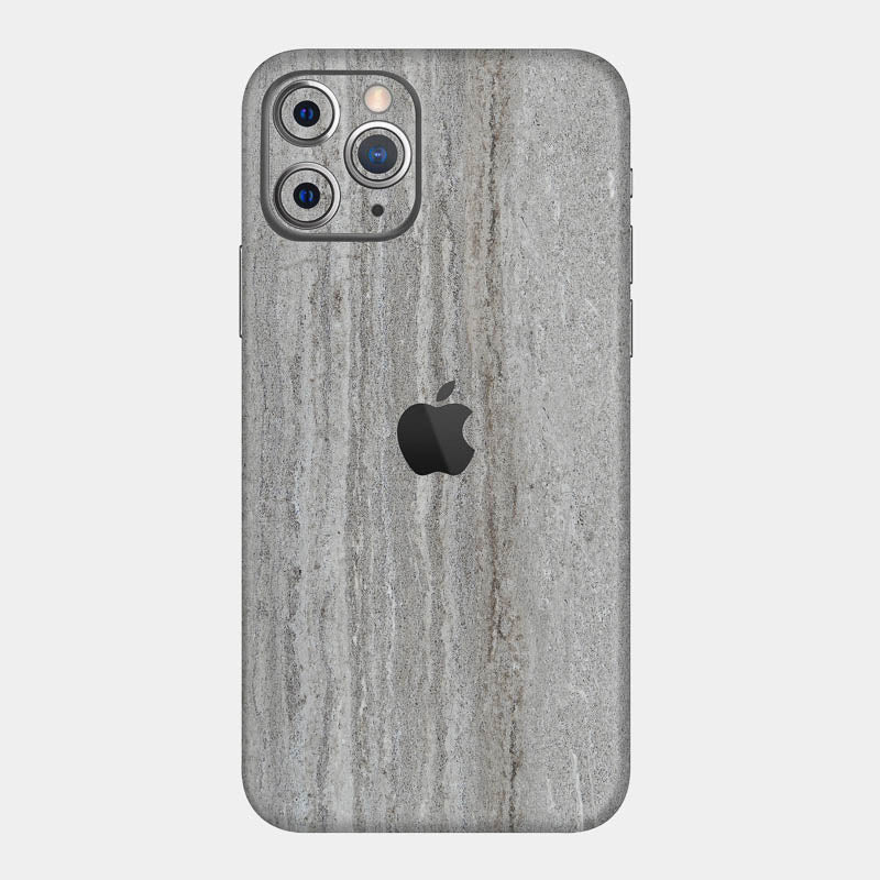 Concrete Full Back