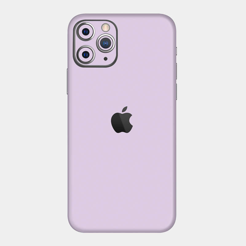 Lilac Full Back