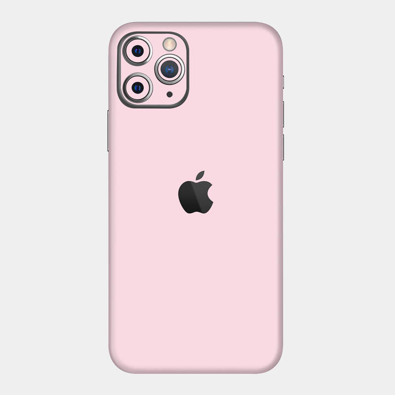 Pink Full Back