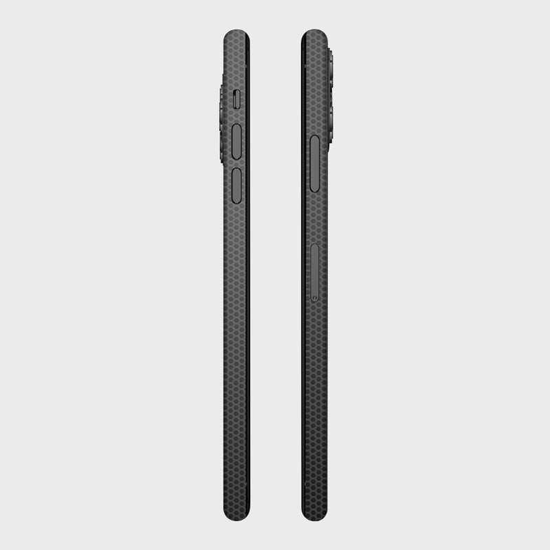 Black Matrix Full Back