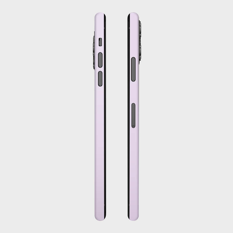 Lilac Full Back
